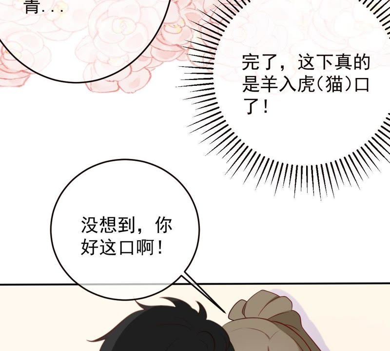 世无良猫韩漫全集-第31话 羊入虎口无删减无遮挡章节图片 
