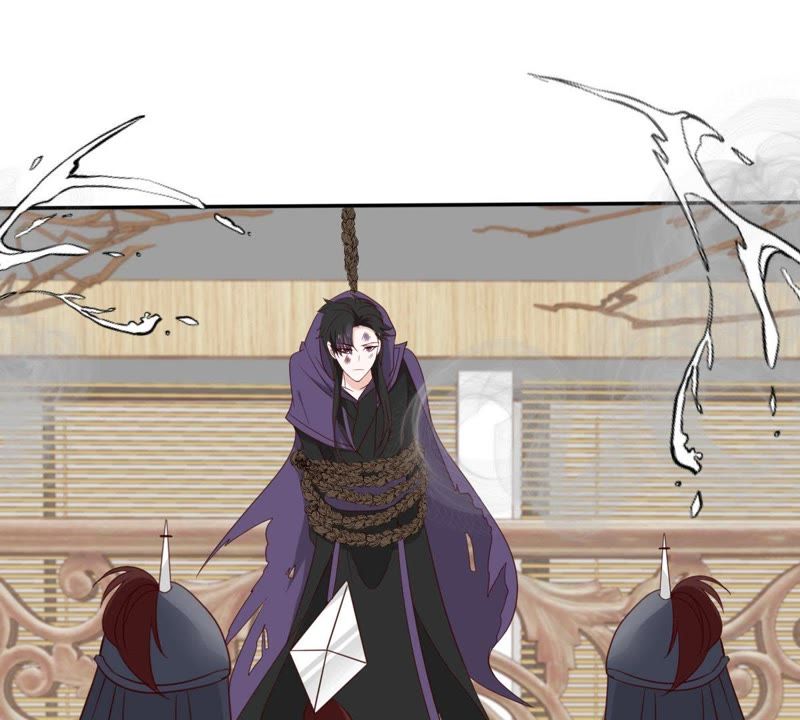 世无良猫韩漫全集-第32话 缪珏和缪夜笙的情义无删减无遮挡章节图片 