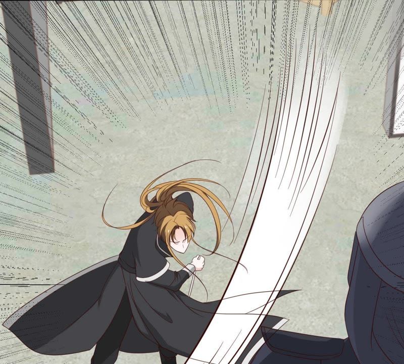 世无良猫韩漫全集-第32话 缪珏和缪夜笙的情义无删减无遮挡章节图片 