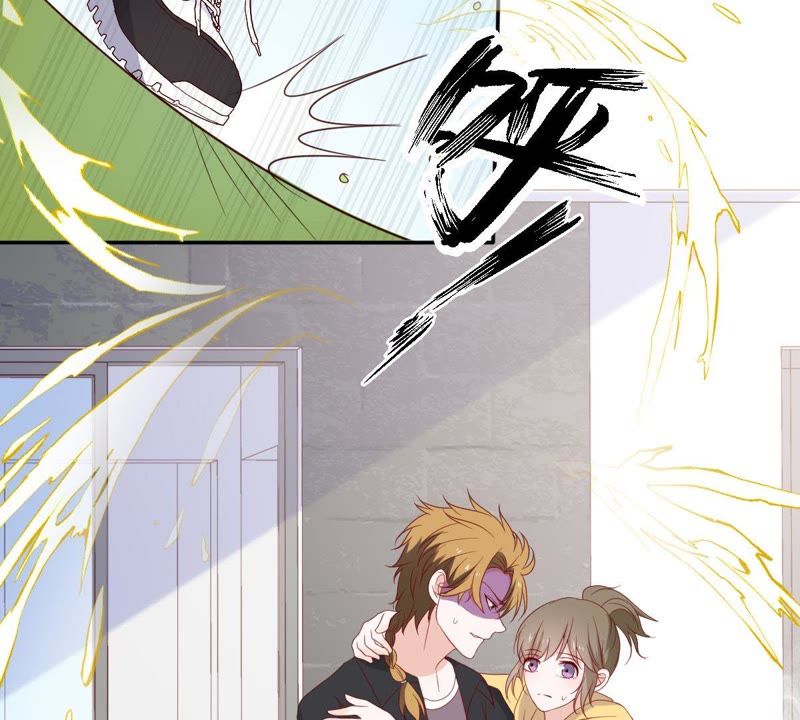世无良猫韩漫全集-第32话 缪珏和缪夜笙的情义无删减无遮挡章节图片 
