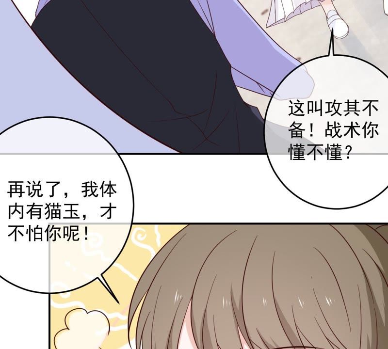 世无良猫韩漫全集-第33话 女友力爆棚无删减无遮挡章节图片 