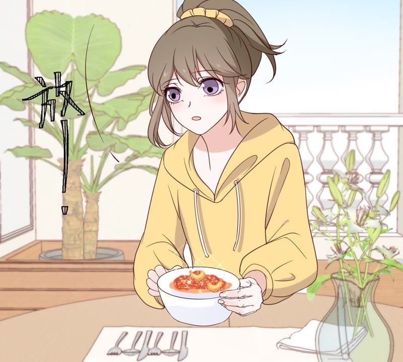 世无良猫韩漫全集-第34话 见家长无删减无遮挡章节图片 
