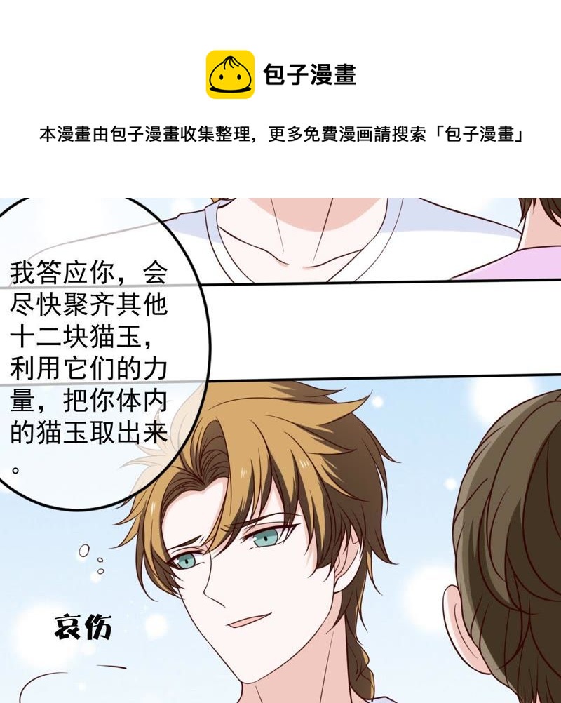 世无良猫韩漫全集-第36话 你也想杀我？无删减无遮挡章节图片 