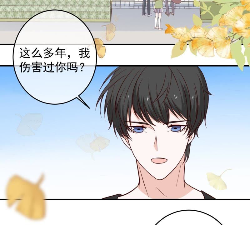 世无良猫韩漫全集-第37话 我们，可是很痴情的无删减无遮挡章节图片 