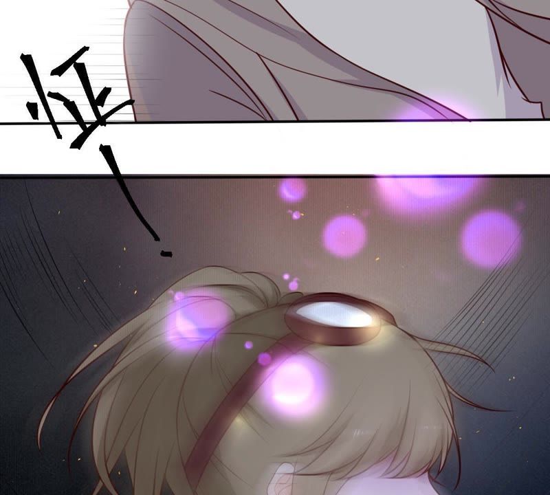 世无良猫韩漫全集-第38话 戚夫人欲杀楚青无删减无遮挡章节图片 