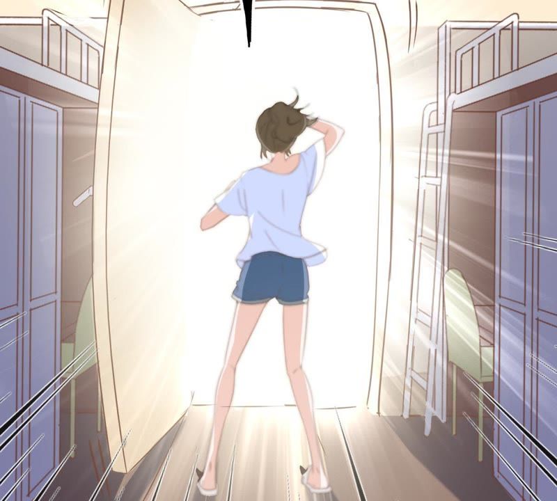 世无良猫韩漫全集-第4话 宿舍刺杀事件无删减无遮挡章节图片 