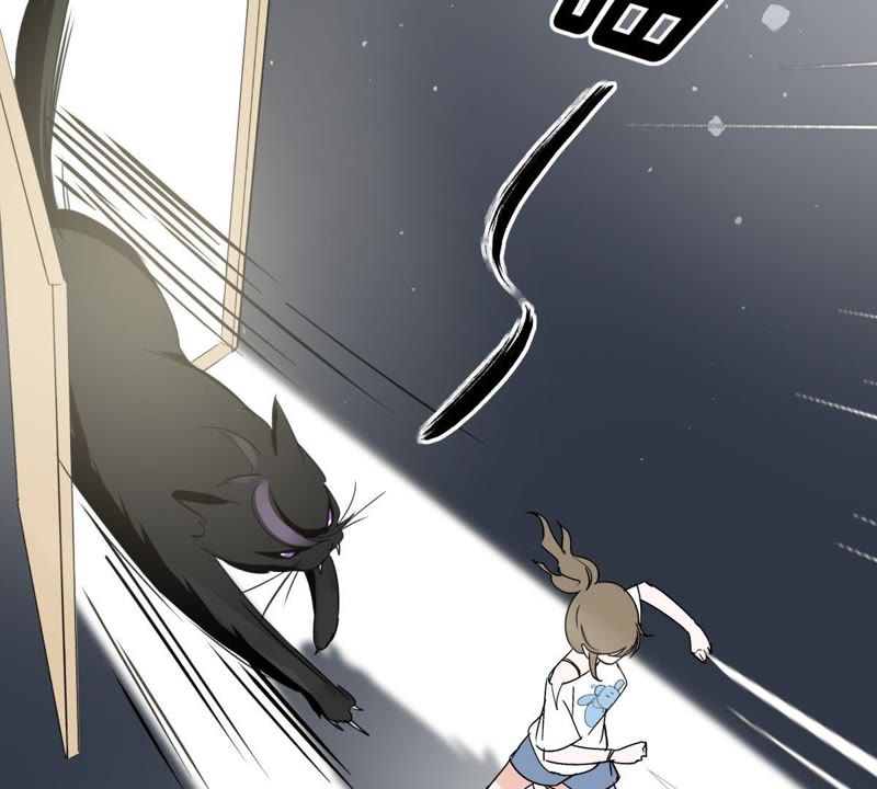 世无良猫韩漫全集-第4话 宿舍刺杀事件无删减无遮挡章节图片 