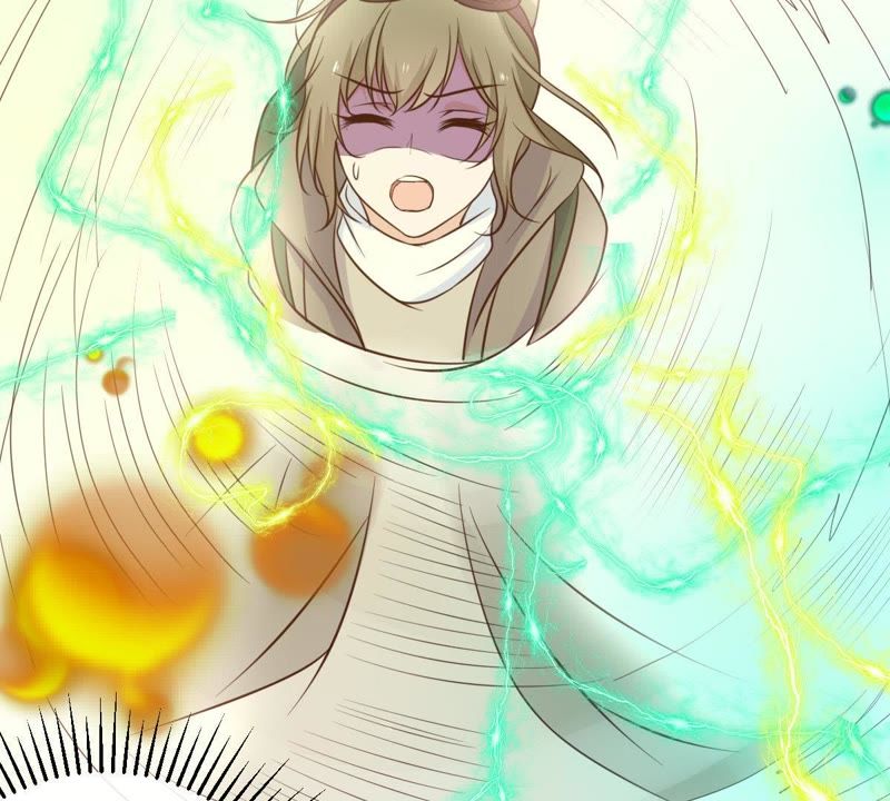 世无良猫韩漫全集-第40话 戚夫人对战缪瑜无删减无遮挡章节图片 