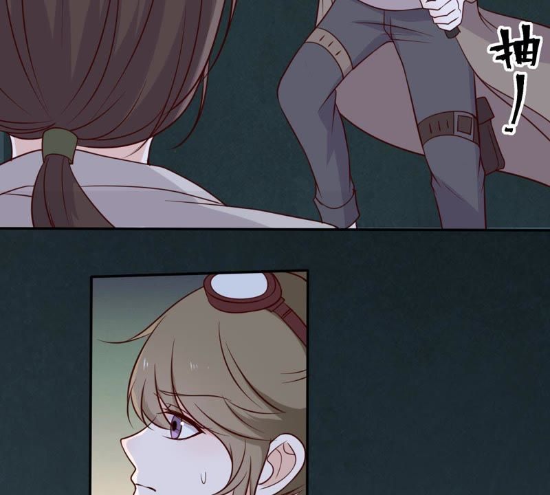 世无良猫韩漫全集-第40话 戚夫人对战缪瑜无删减无遮挡章节图片 
