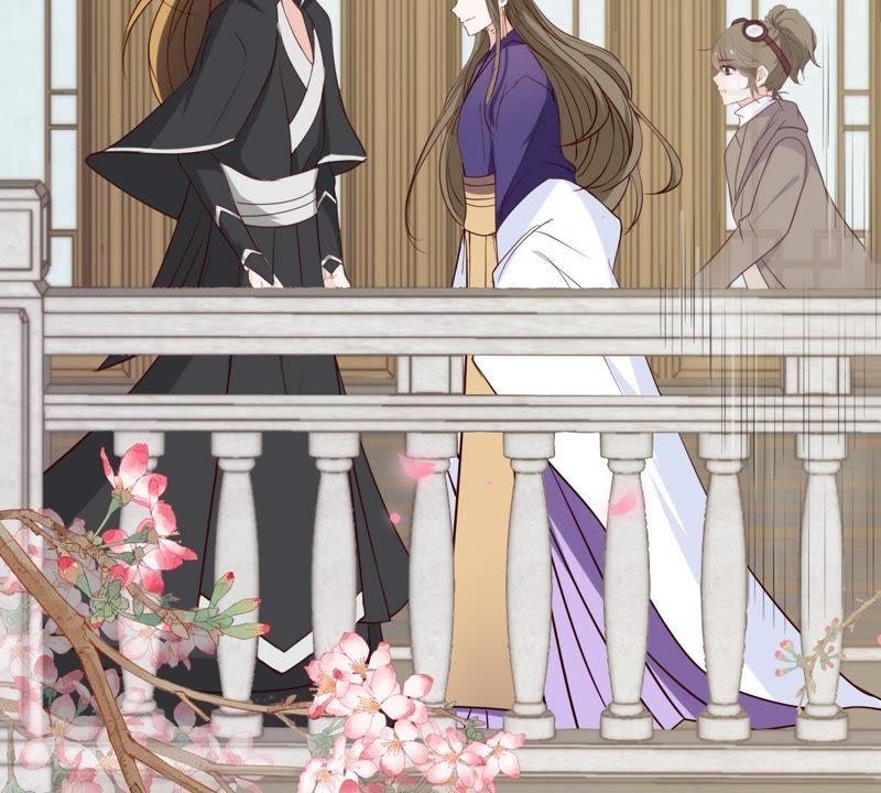 世无良猫韩漫全集-第41话 放弃我的身体无删减无遮挡章节图片 