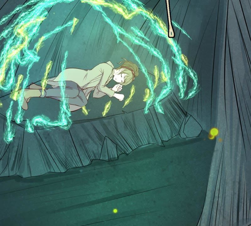 世无良猫韩漫全集-第41话 放弃我的身体无删减无遮挡章节图片 