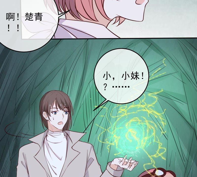 世无良猫韩漫全集-第42话 楚青联手戚夫人无删减无遮挡章节图片 