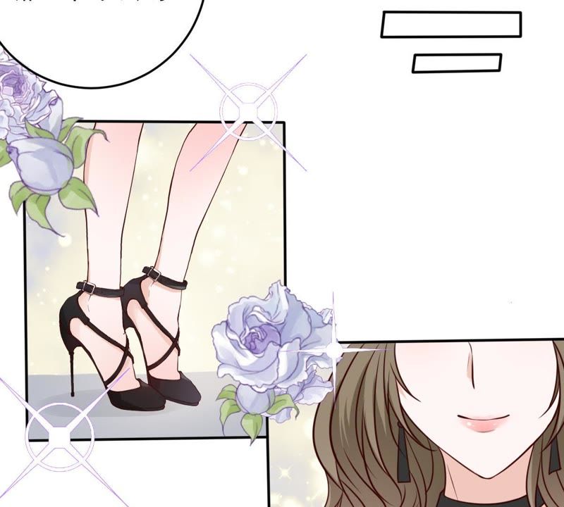 世无良猫韩漫全集-第44话 楚青变辣妹无删减无遮挡章节图片 
