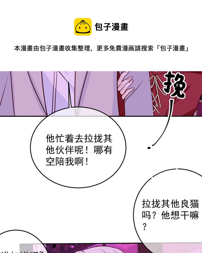 世无良猫韩漫全集-第44话 楚青变辣妹无删减无遮挡章节图片 
