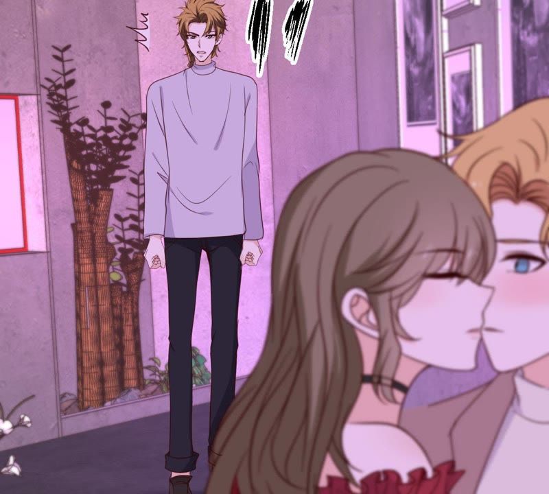 世无良猫韩漫全集-第45话 楚青亲吻缪玖无删减无遮挡章节图片 