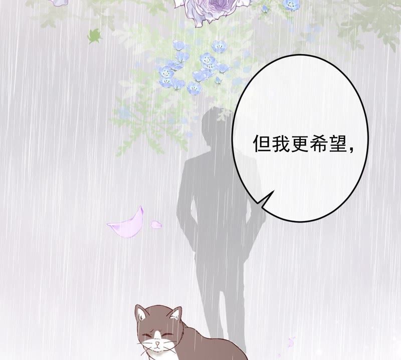 世无良猫韩漫全集-第48话 缪夜笙的邀请无删减无遮挡章节图片 