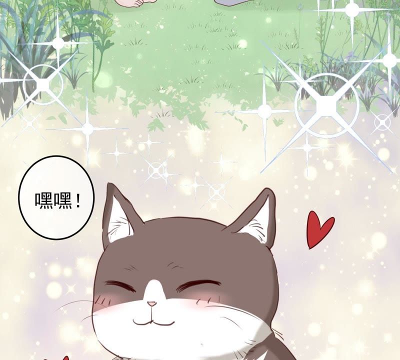世无良猫韩漫全集-第48话 缪夜笙的邀请无删减无遮挡章节图片 