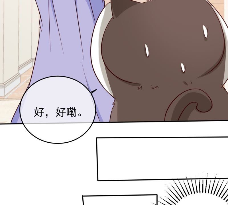 世无良猫韩漫全集-第48话 缪夜笙的邀请无删减无遮挡章节图片 