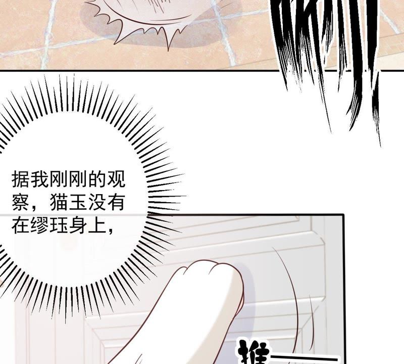 世无良猫韩漫全集-第48话 缪夜笙的邀请无删减无遮挡章节图片 