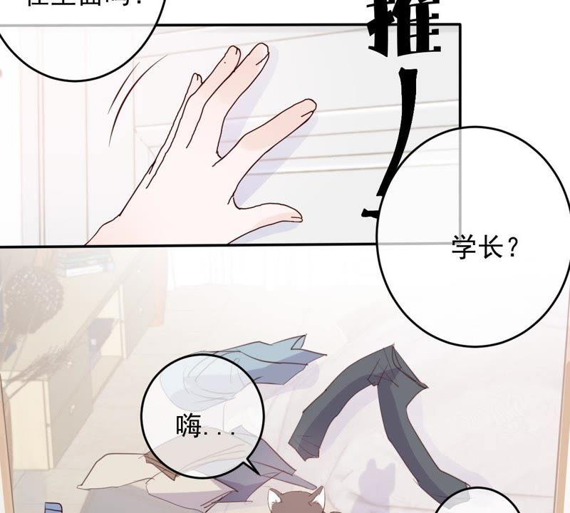 世无良猫韩漫全集-第48话 缪夜笙的邀请无删减无遮挡章节图片 