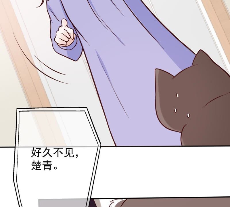 世无良猫韩漫全集-第48话 缪夜笙的邀请无删减无遮挡章节图片 