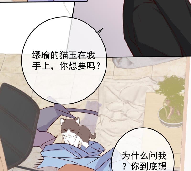 世无良猫韩漫全集-第48话 缪夜笙的邀请无删减无遮挡章节图片 