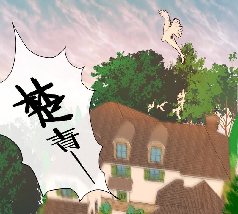 世无良猫韩漫全集-第49话 缪珏是火灾肇事者？无删减无遮挡章节图片 