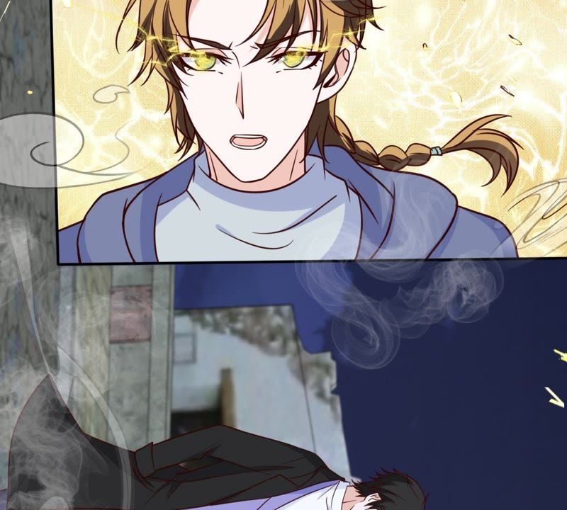 世无良猫韩漫全集-第49话 缪珏是火灾肇事者？无删减无遮挡章节图片 
