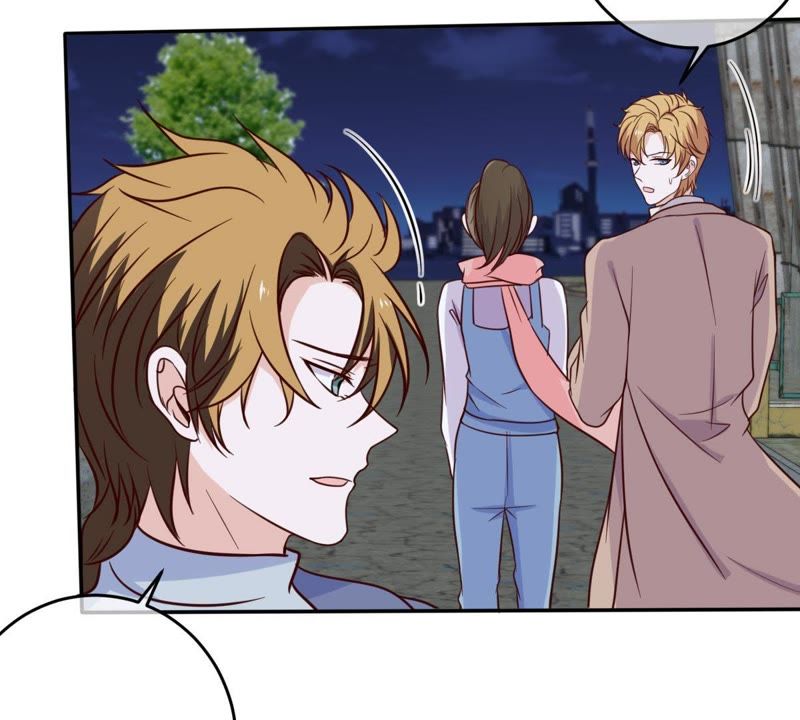 世无良猫韩漫全集-第49话 缪珏是火灾肇事者？无删减无遮挡章节图片 