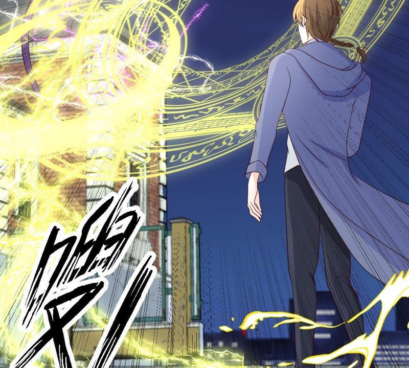 世无良猫韩漫全集-第49话 缪珏是火灾肇事者？无删减无遮挡章节图片 