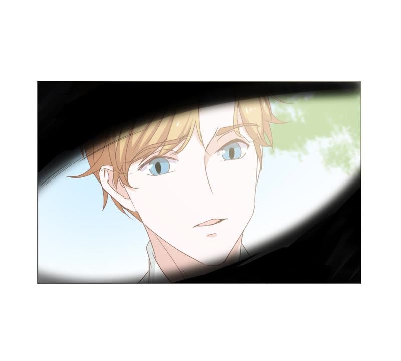 世无良猫韩漫全集-第5话 天使学长降临无删减无遮挡章节图片 