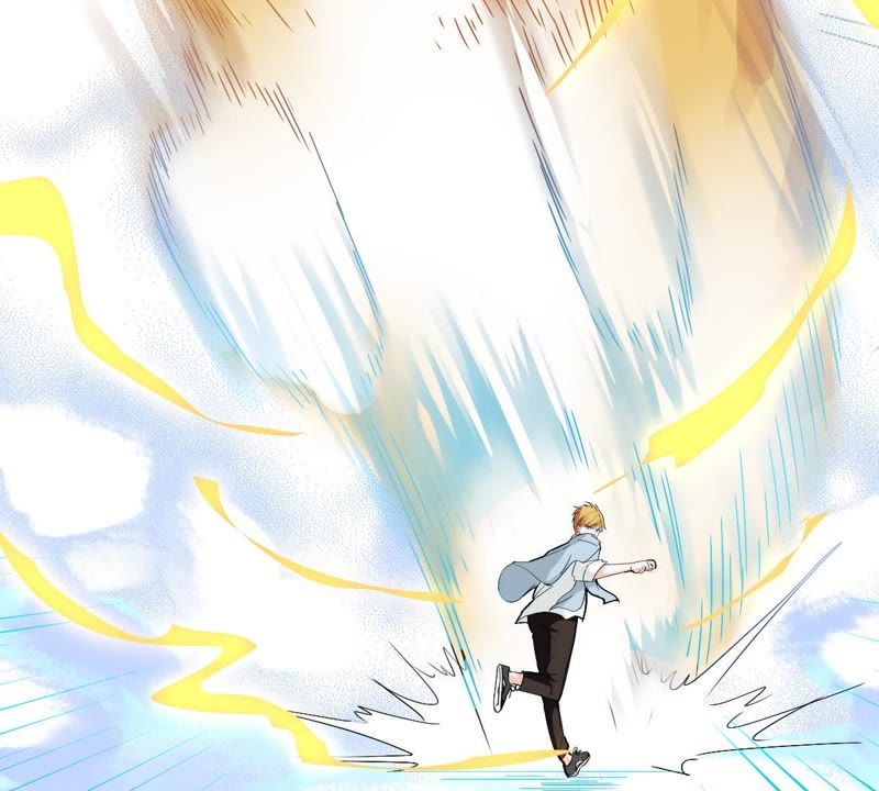 世无良猫韩漫全集-第5话 天使学长降临无删减无遮挡章节图片 