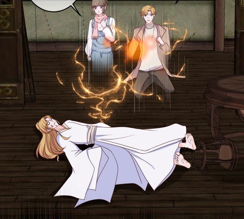 世无良猫韩漫全集-第51话 来晚了无删减无遮挡章节图片 