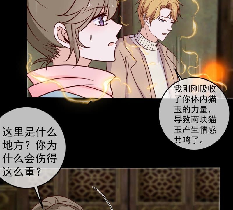 世无良猫韩漫全集-第51话 来晚了无删减无遮挡章节图片 