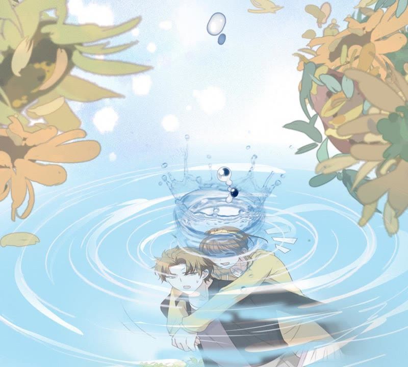 世无良猫韩漫全集-第52话 心结无删减无遮挡章节图片 