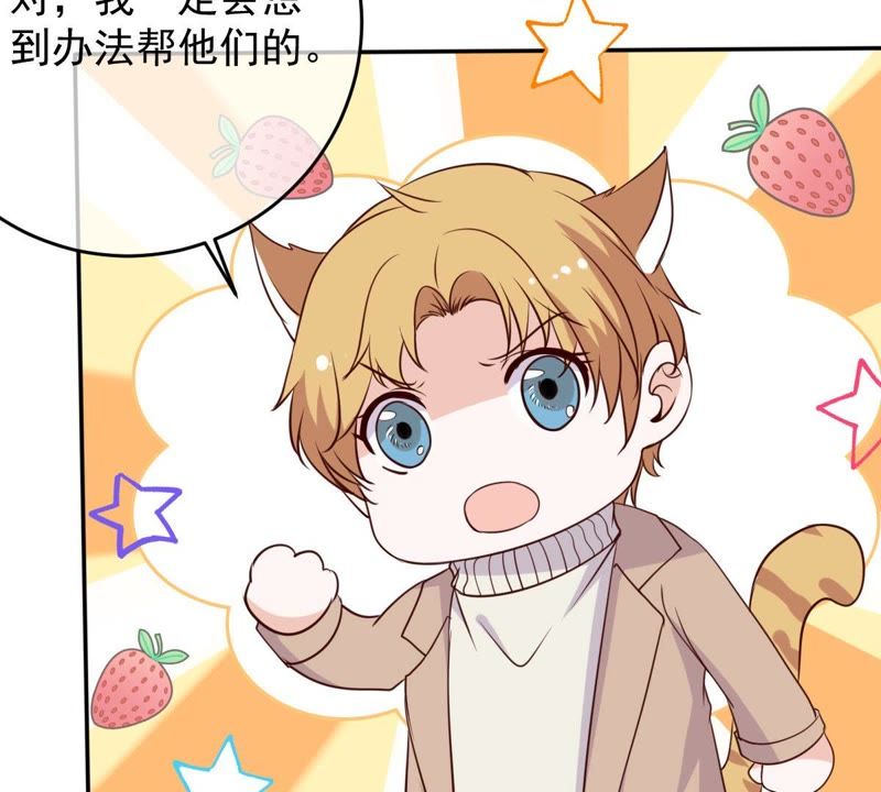 世无良猫韩漫全集-第53话 满眼都是你无删减无遮挡章节图片 