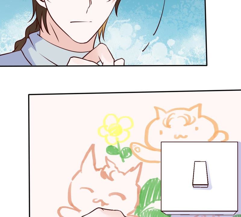 世无良猫韩漫全集-第53话 满眼都是你无删减无遮挡章节图片 