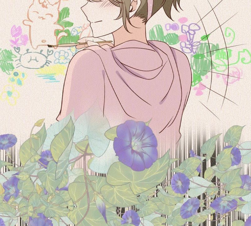 世无良猫韩漫全集-第53话 满眼都是你无删减无遮挡章节图片 