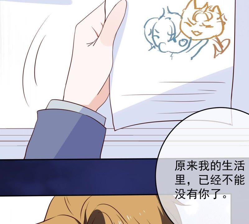 世无良猫韩漫全集-第53话 满眼都是你无删减无遮挡章节图片 