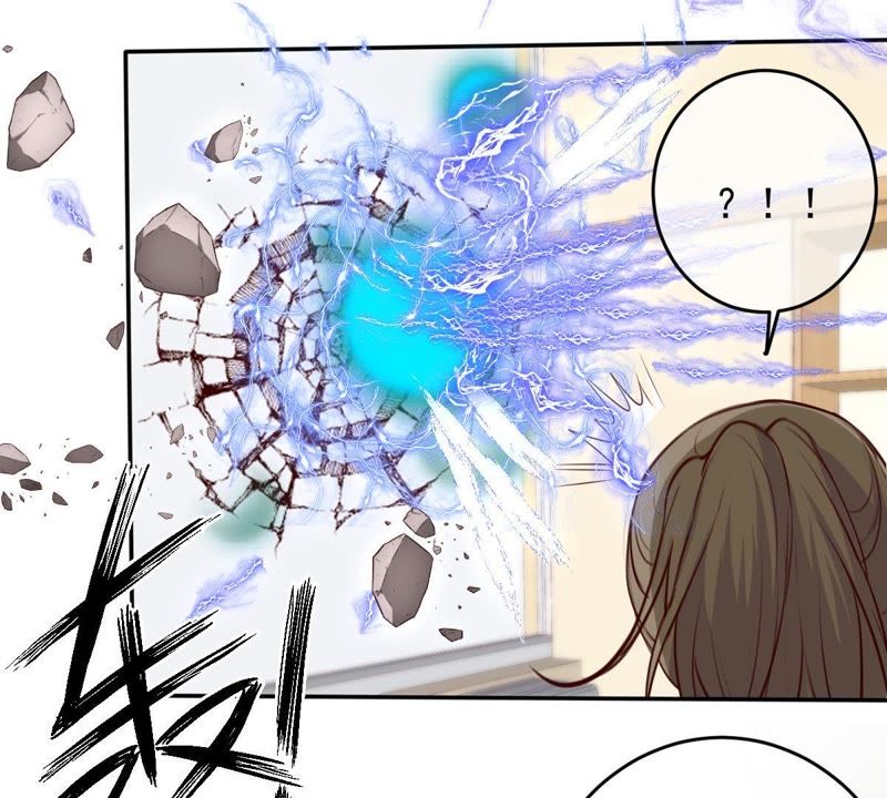 世无良猫韩漫全集-第55话 能力失控无删减无遮挡章节图片 