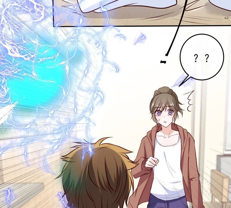 世无良猫韩漫全集-第55话 能力失控无删减无遮挡章节图片 