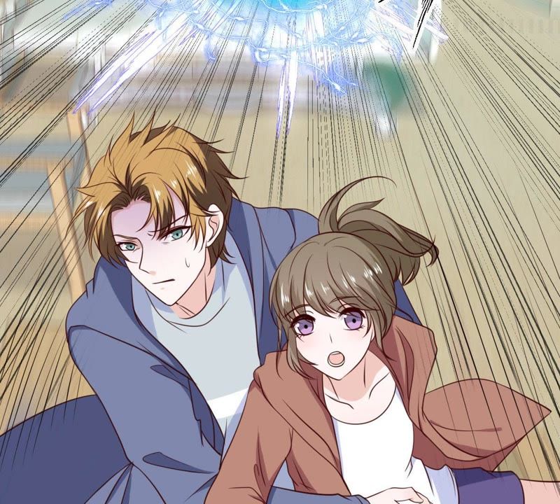 世无良猫韩漫全集-第55话 能力失控无删减无遮挡章节图片 
