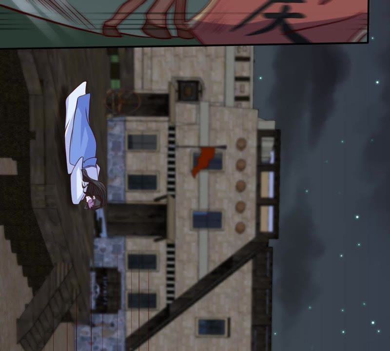 世无良猫韩漫全集-第55话 能力失控无删减无遮挡章节图片 