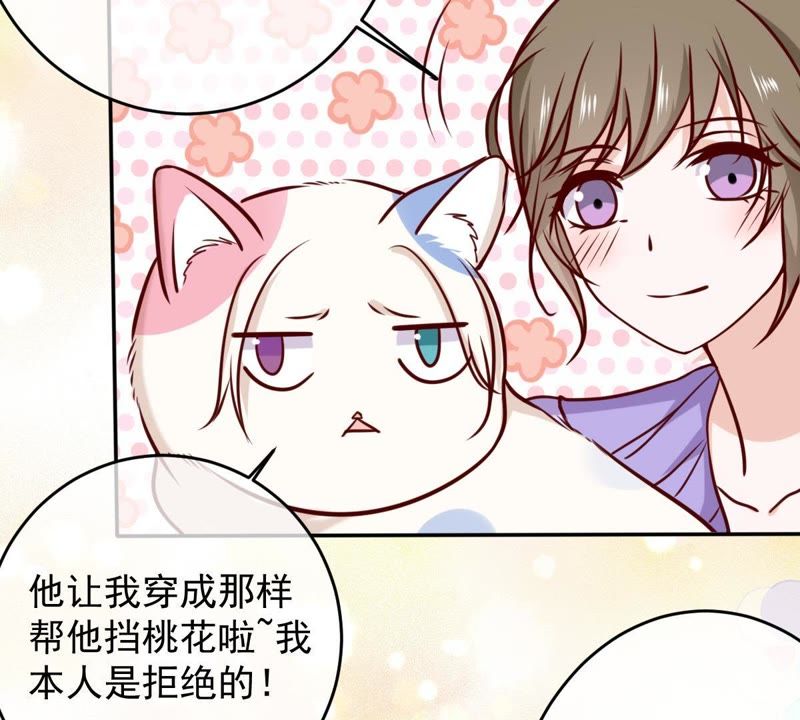 世无良猫韩漫全集-第60话 花魁缪西提无删减无遮挡章节图片 