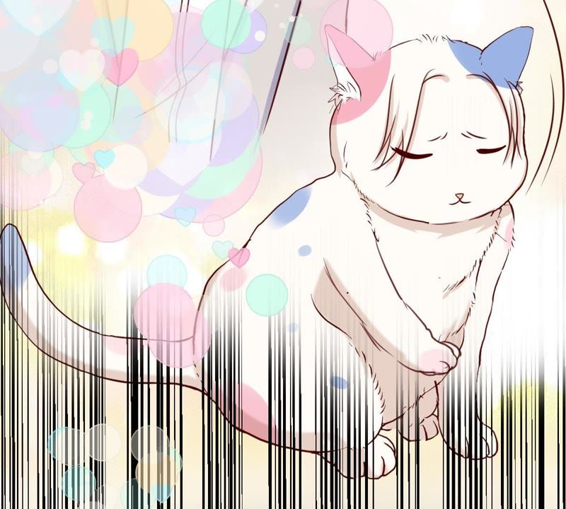 世无良猫韩漫全集-第60话 花魁缪西提无删减无遮挡章节图片 