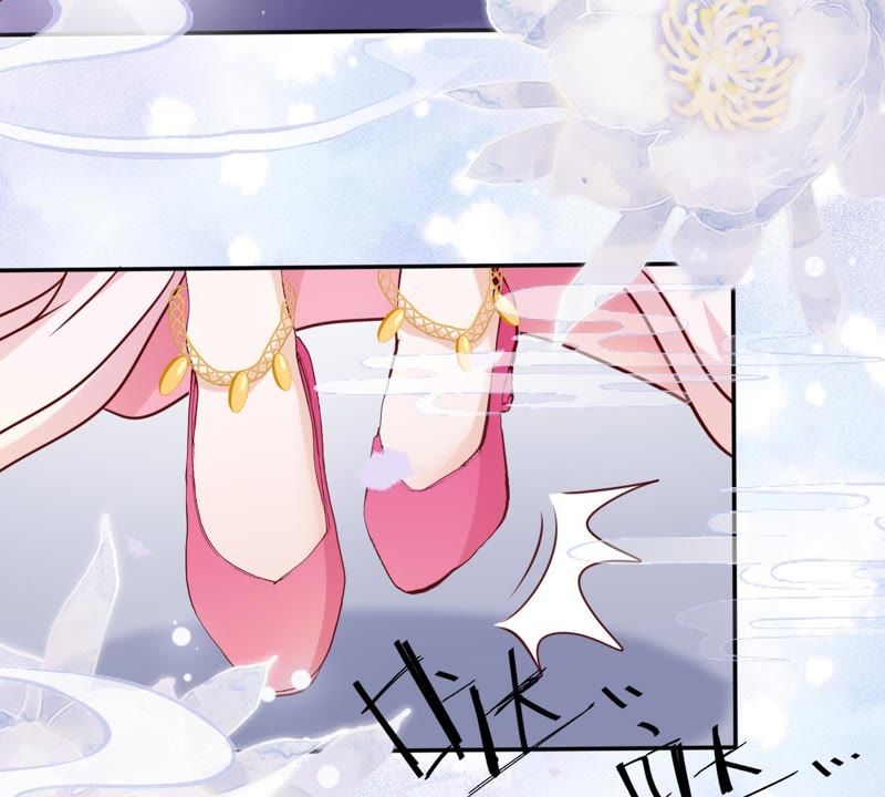 世无良猫韩漫全集-第60话 花魁缪西提无删减无遮挡章节图片 