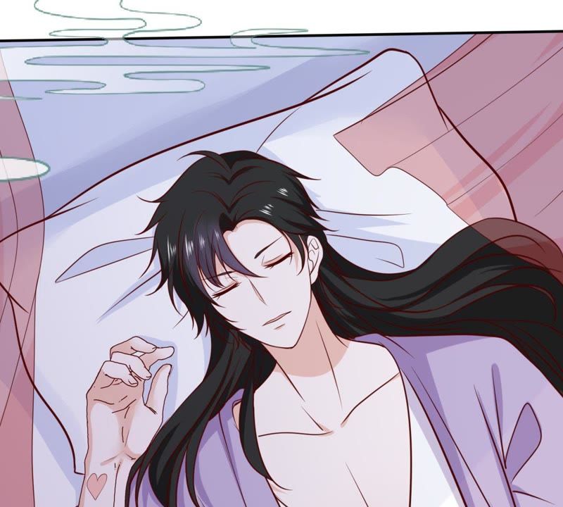 世无良猫韩漫全集-第61话 缪西提舍身相救无删减无遮挡章节图片 