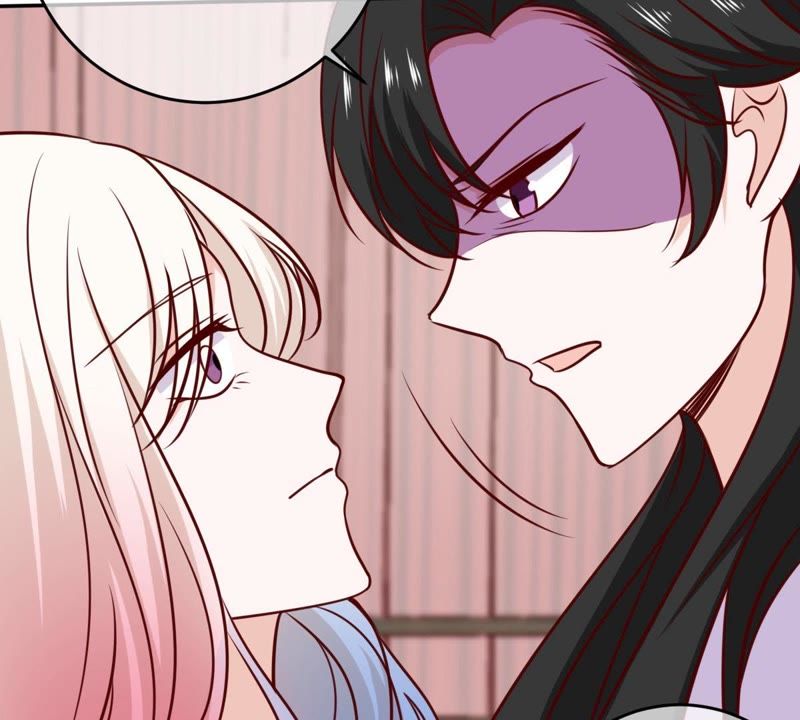 世无良猫韩漫全集-第61话 缪西提舍身相救无删减无遮挡章节图片 