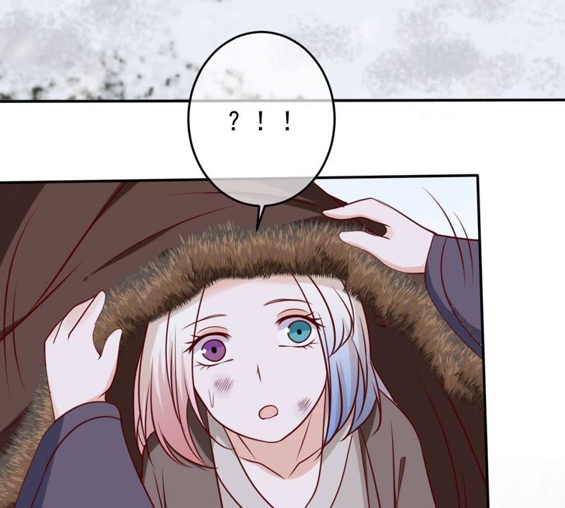 世无良猫韩漫全集-第61话 缪西提舍身相救无删减无遮挡章节图片 