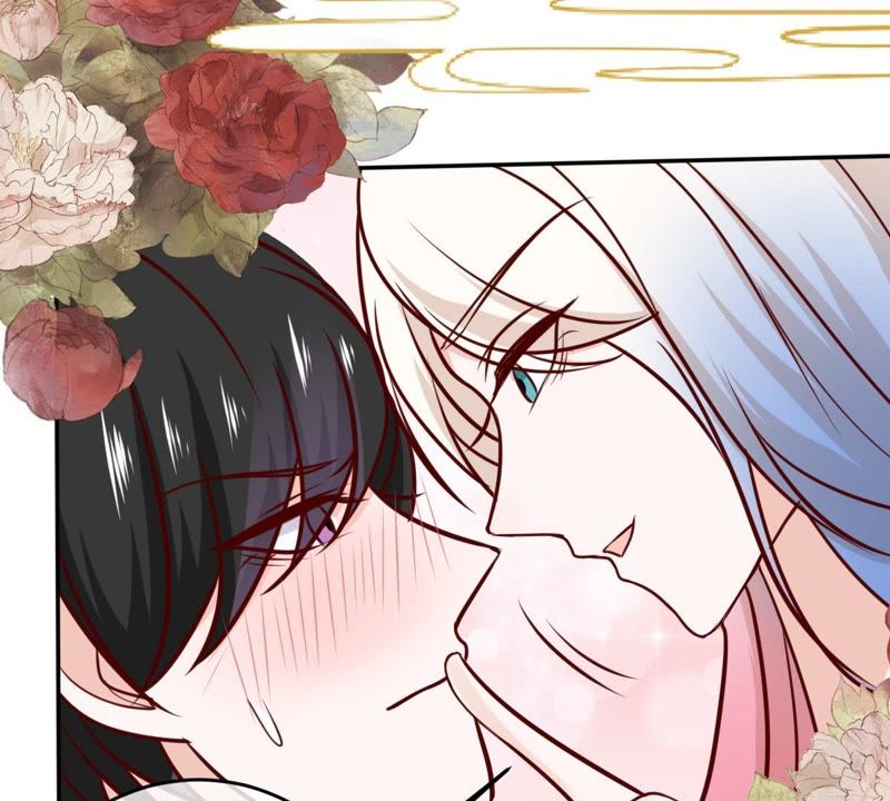 世无良猫韩漫全集-第61话 缪西提舍身相救无删减无遮挡章节图片 